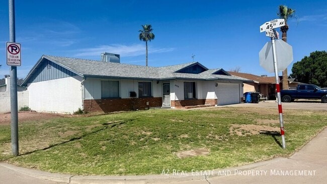 Photo - 4440 W Yucca St House