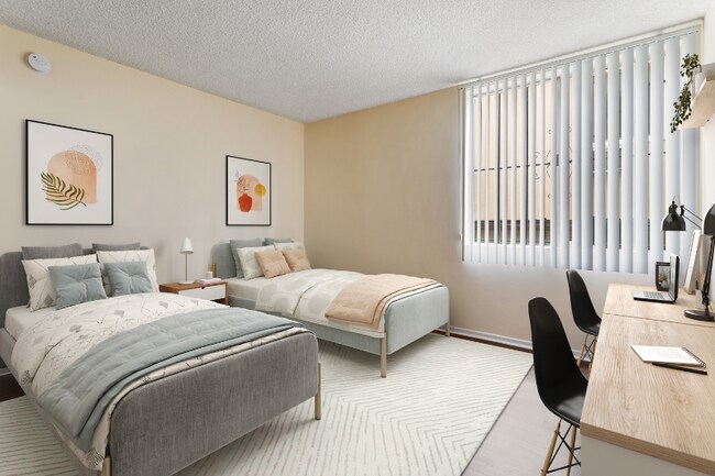 Foto del edificio - 947 W 30th St