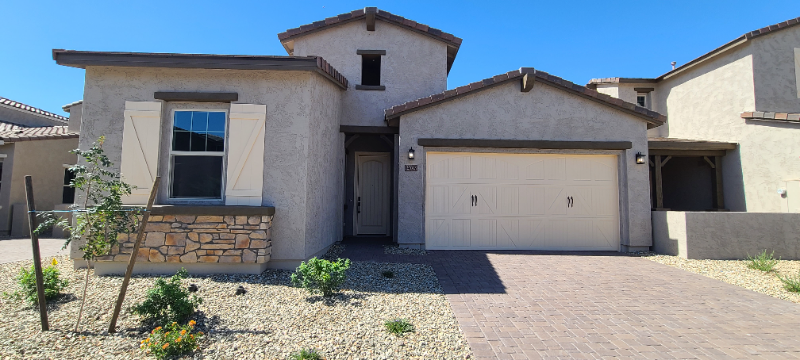 14039 W Desert Flower Dr, Goodyear, AZ 85395 - Townhome Rentals in ...