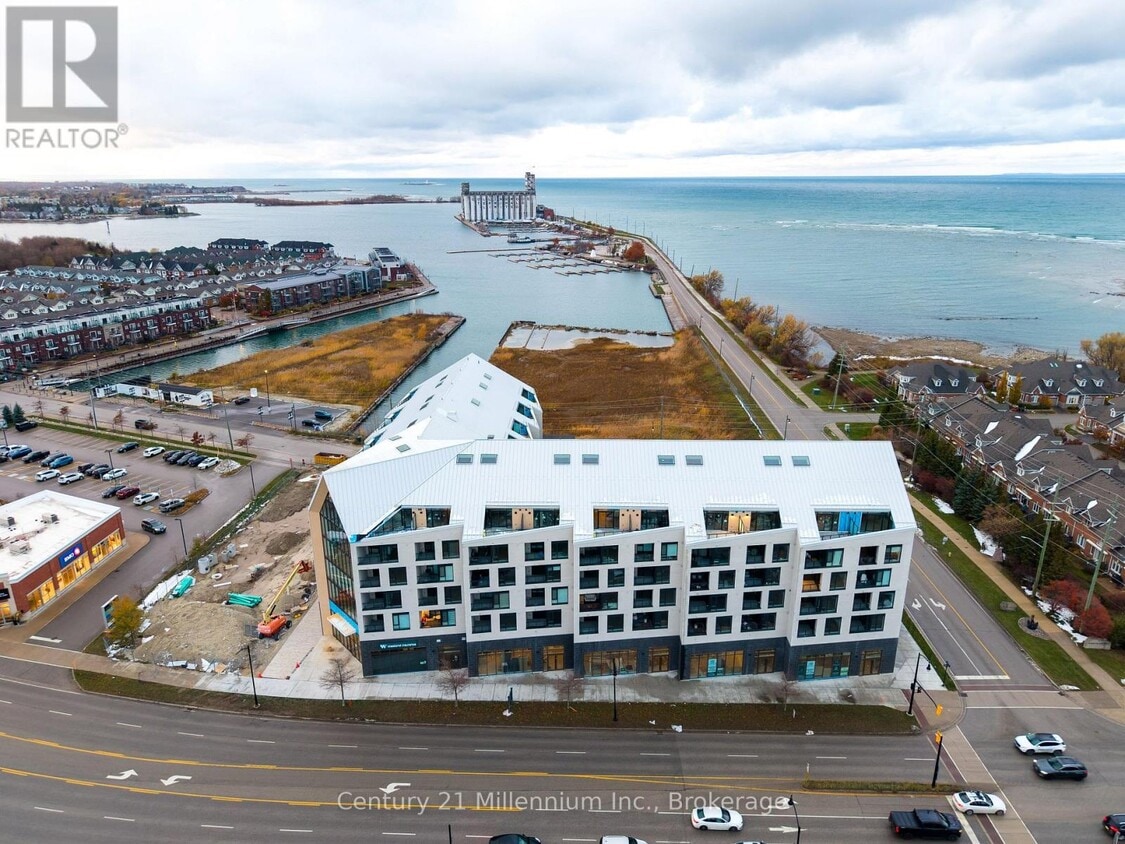 Photo principale - 31 Huron St