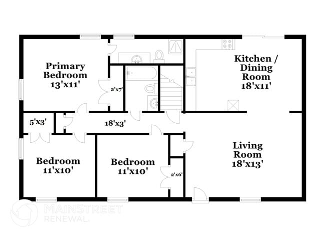 Building Photo - 2900 S Linwood Ave