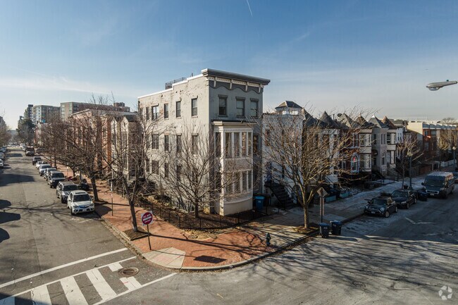 Foto del edificio - The Flats At Shaw
