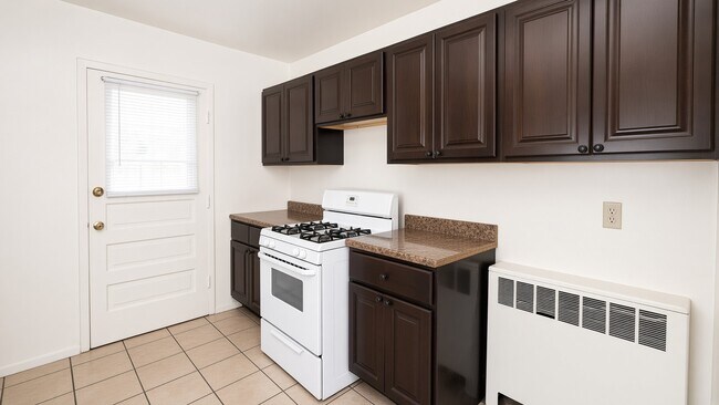Foto del edificio - 2839 W Rosemont Ave
