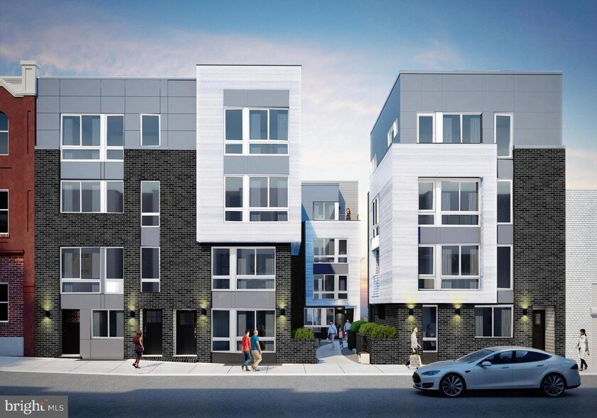 Foto principal - 1429 Germantown Avenue