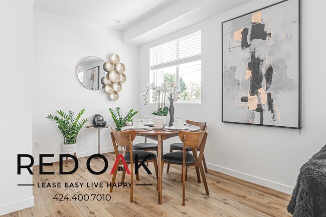 Foto del edificio - 11950 Vanowen St