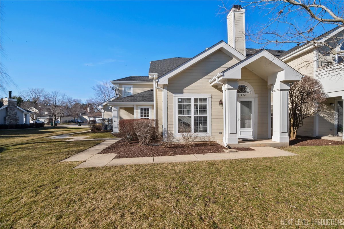 Foto principal - 1326 Clybourne St