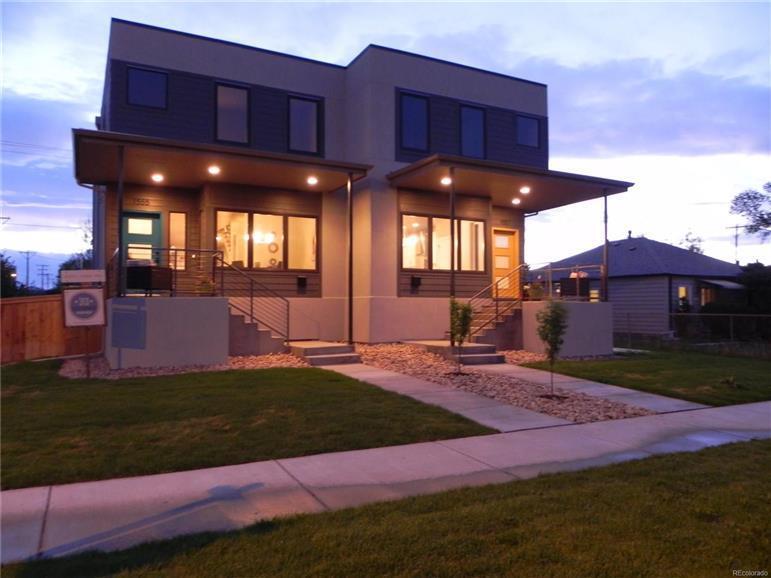 Foto principal - 1555 Julian St