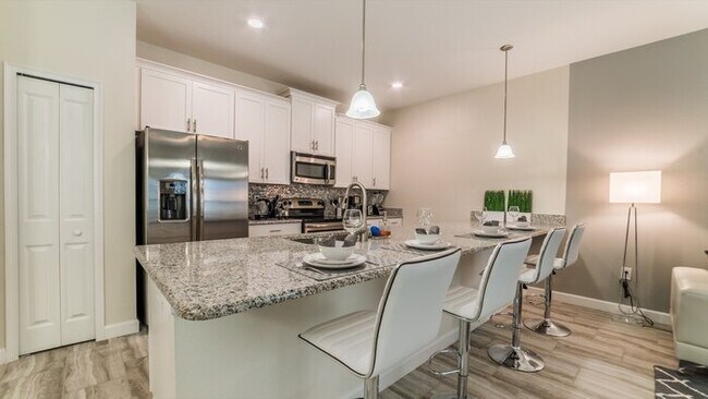 Foto del edificio - PEQ3141