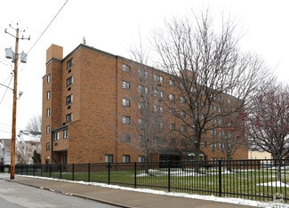 Building Photo - Greater Abyssinia Tower