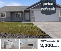 Building Photo - 914 N Washington Ct
