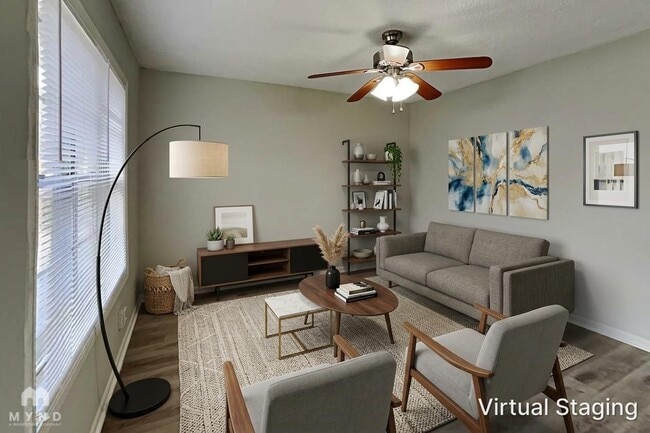 Building Photo - 2061 Coral Hills Dr