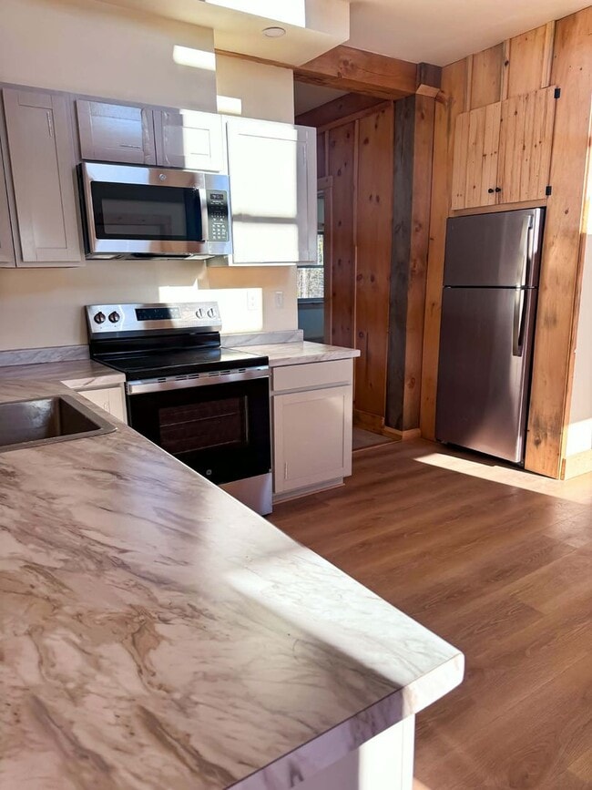 Foto del edificio - Meadow Woods