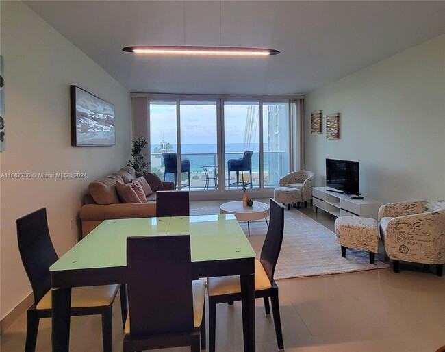 Foto del edificio - 3505 S Ocean Dr