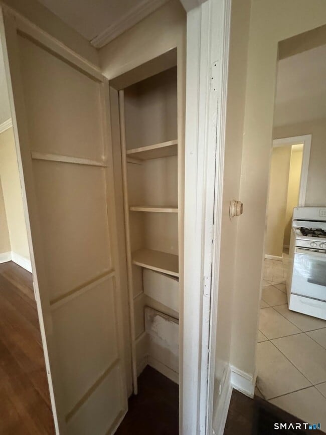 Foto del edificio - 49 Dover St