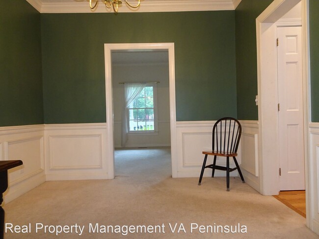 Building Photo - 4 br, 2.5 bath House - 120 Ewell Pl