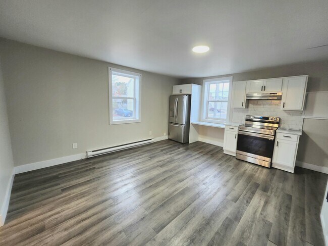 Photo du bâtiment - 157-158 Ludlow St