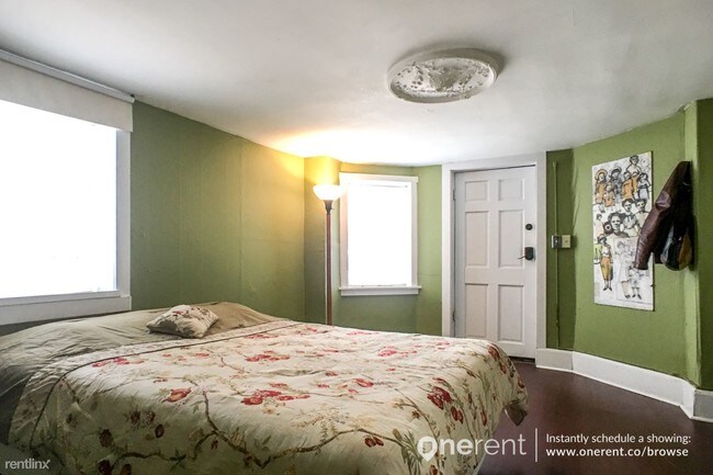 Foto del edificio - 44 Roscoe St