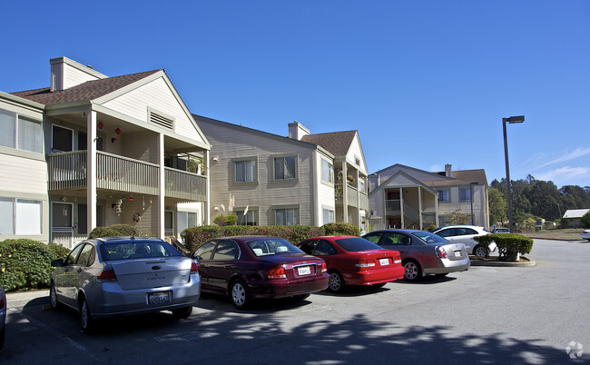 Building Photo - Via Pacifica Gardens