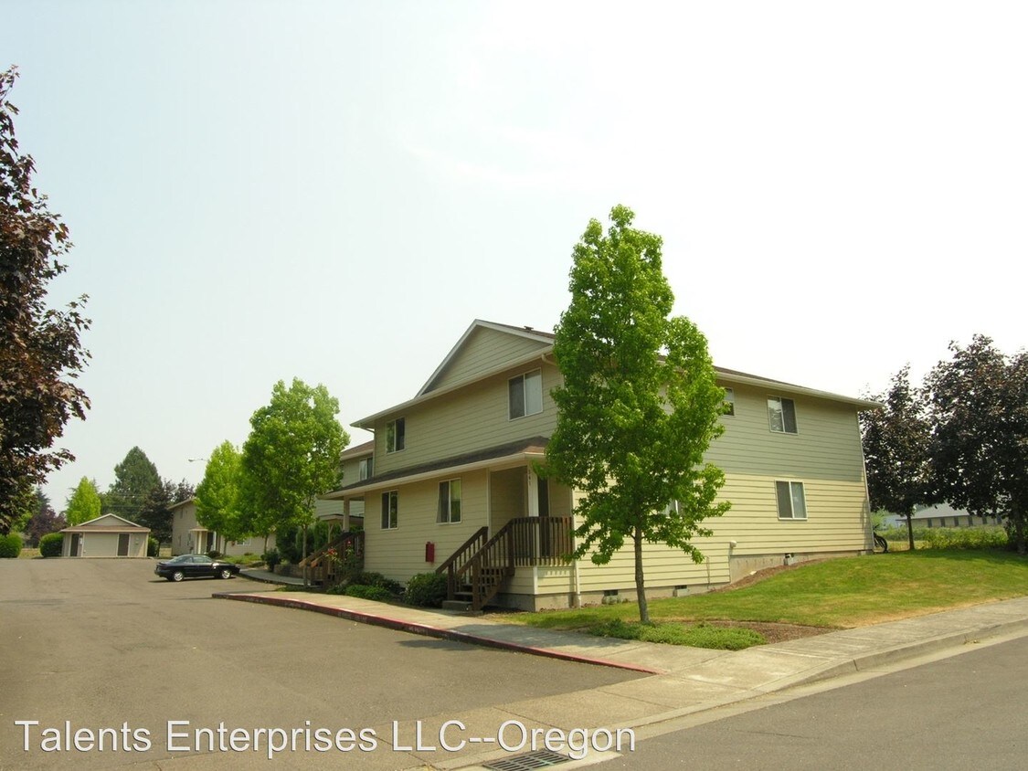 541599 Catron St N, Monmouth, OR 97361 Apartment for Rent in