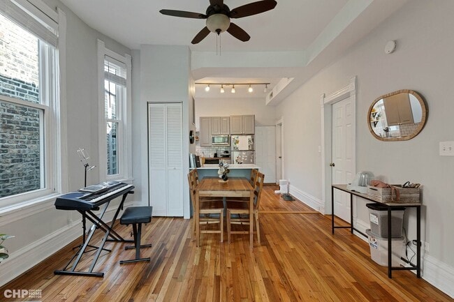 Building Photo - 2610 W Rice St