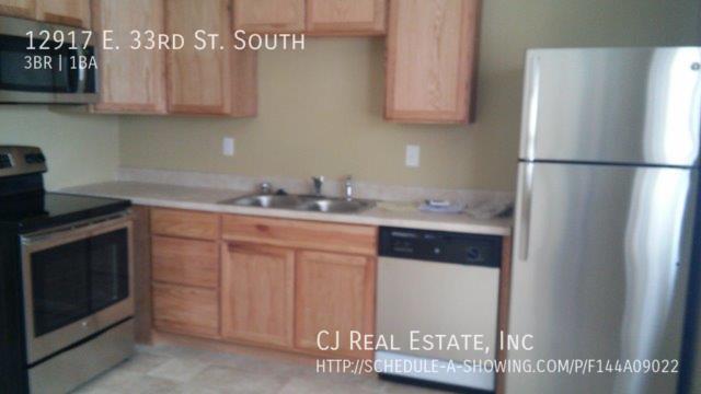Foto del edificio - 12917 E 33rd St S