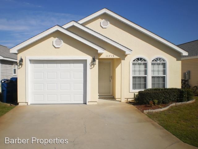 Foto principal - 2 br, 2 bath House - 11715 Cabana Court