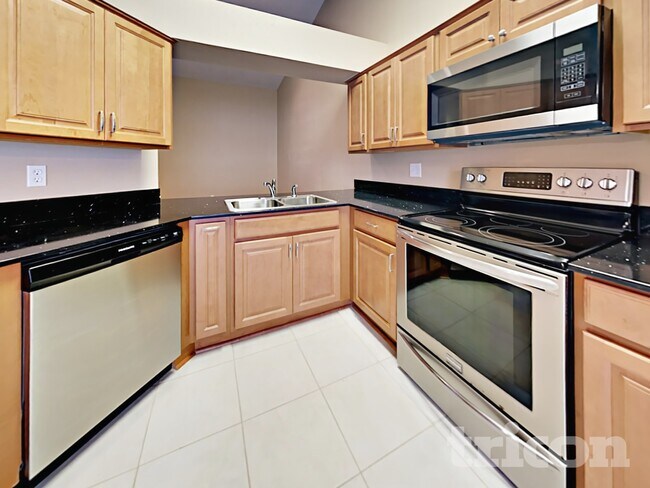 Foto del edificio - 4713 N Dawnmeadow Ct