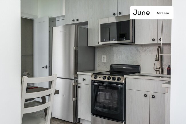 Foto del edificio - 20 Avenue A