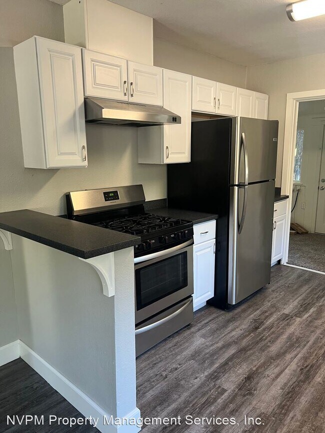Foto del edificio - 2 br, 1 bath House - 900 Linden Street