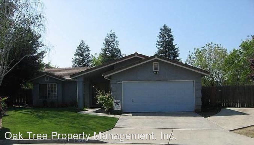 Primary Photo - 3 br, 2 bath House - 6034 N. McCaffrey