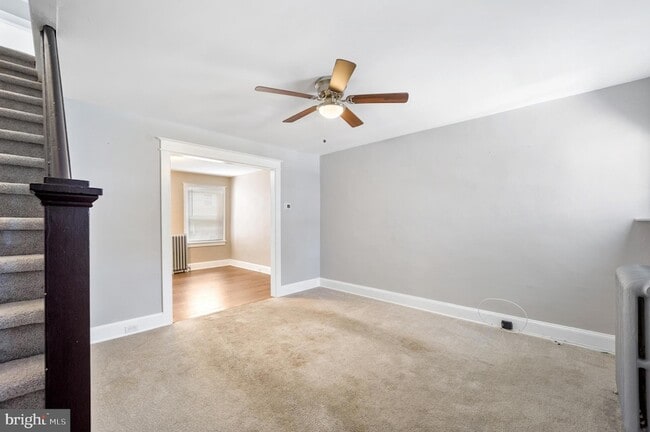 Photo - 1011 Clifton Ave Townhome