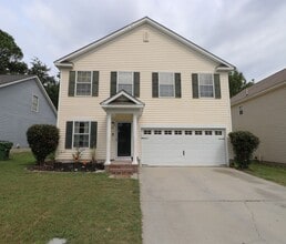 Building Photo - 1933 Lake Carolina Dr