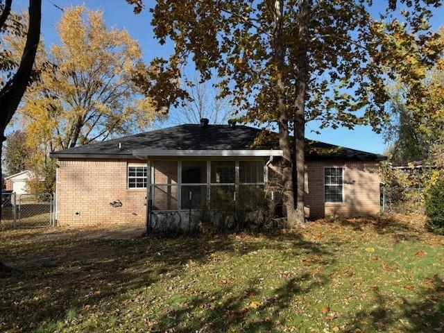 Foto del edificio - 40 Burnett Cir