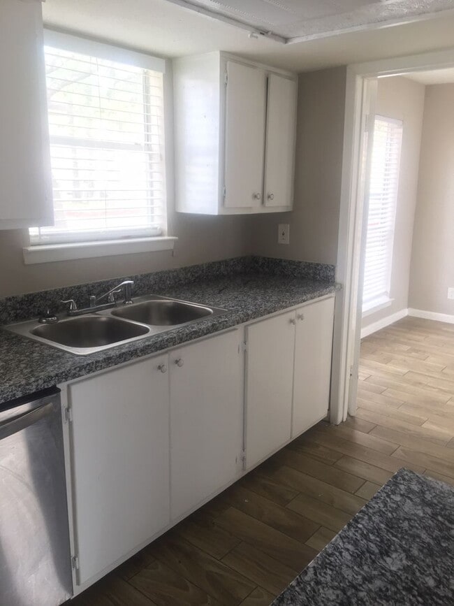 Photo - Two story townhouse