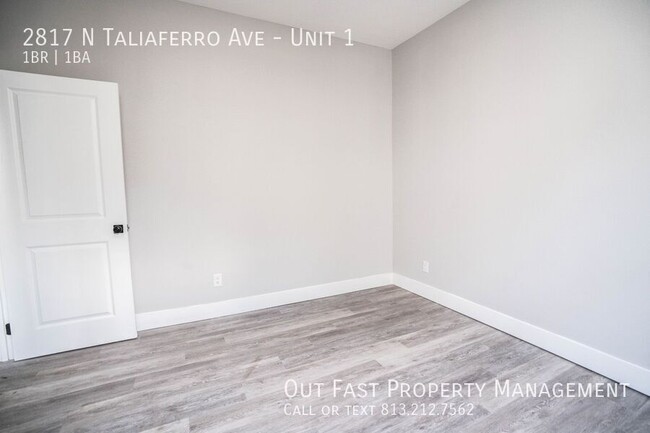 Building Photo - 2817 N Taliaferro Ave