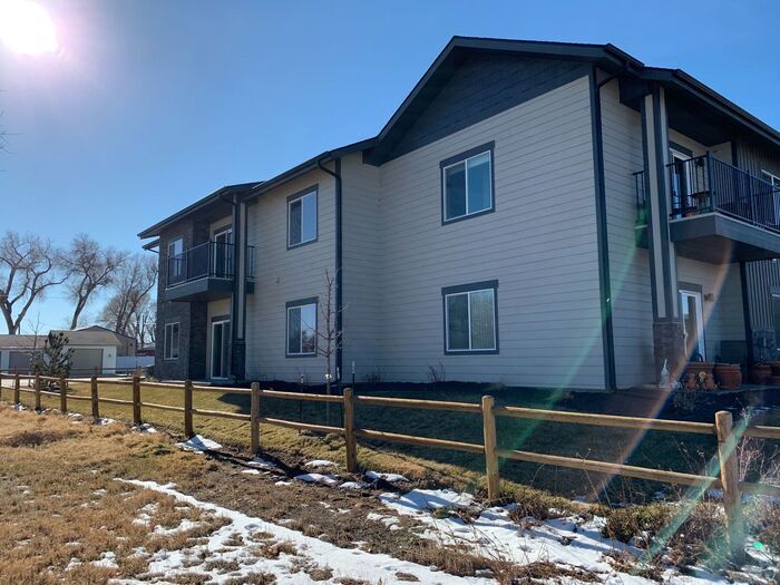 Brand New Condo in Windsor Condo for Rent in Windsor, CO