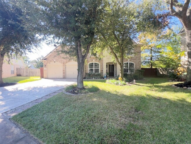 Foto del edificio - 10503 Desert Springs Cir