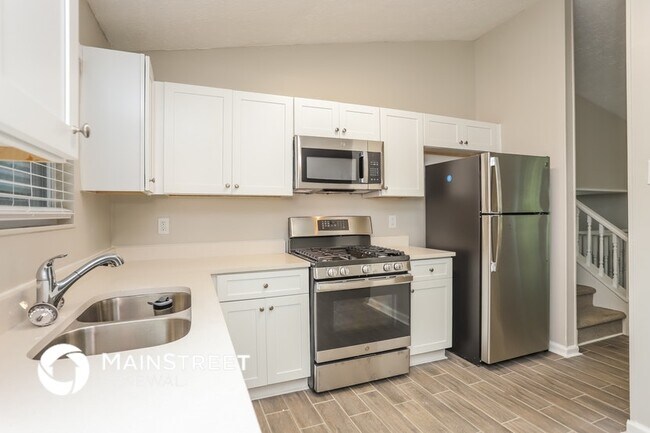 Foto del edificio - 819 Martin Rd