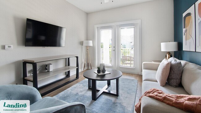 Foto del edificio - 215 Hunters Lk Wy