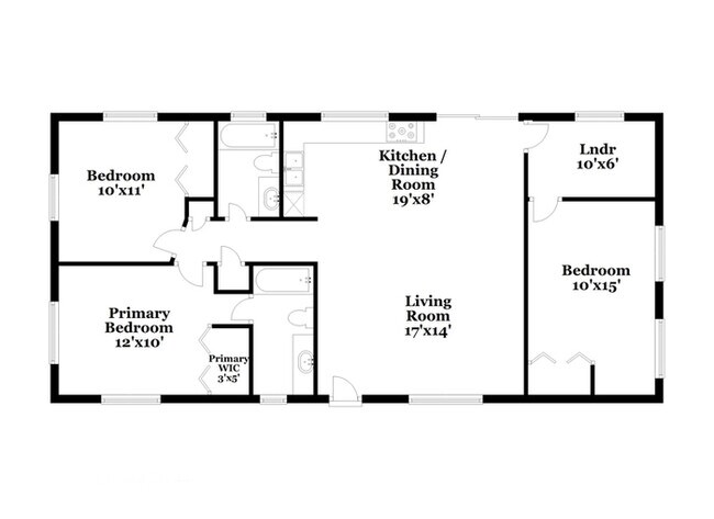 Building Photo - 116 Holly St