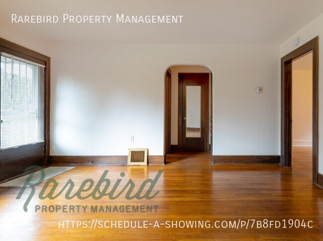 Foto del edificio - 1 bedroom, 1 bath unit now available in in...