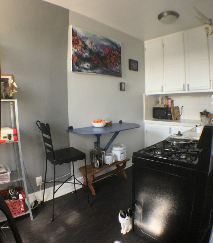 Primary Photo - 1275 Westchester Pl