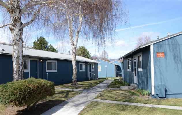 Primary Photo - Waterloo Homes