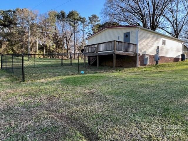 Foto del edificio - 4507 Morgan Mill Rd