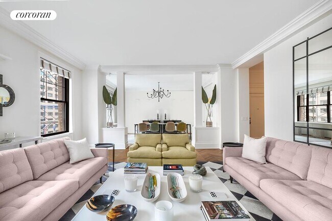 Foto del edificio - 525 Park Ave