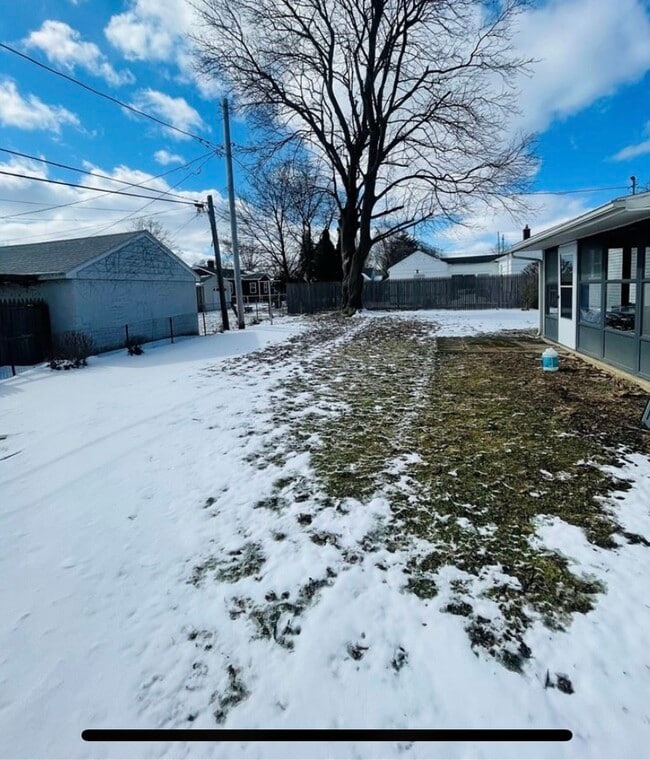 215 Tarrington Rd, Irondequoit, NY 14609 House Rental in Irondequoit