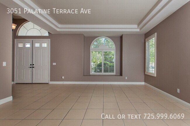 Building Photo - 3051 Palatine Terrace Ave