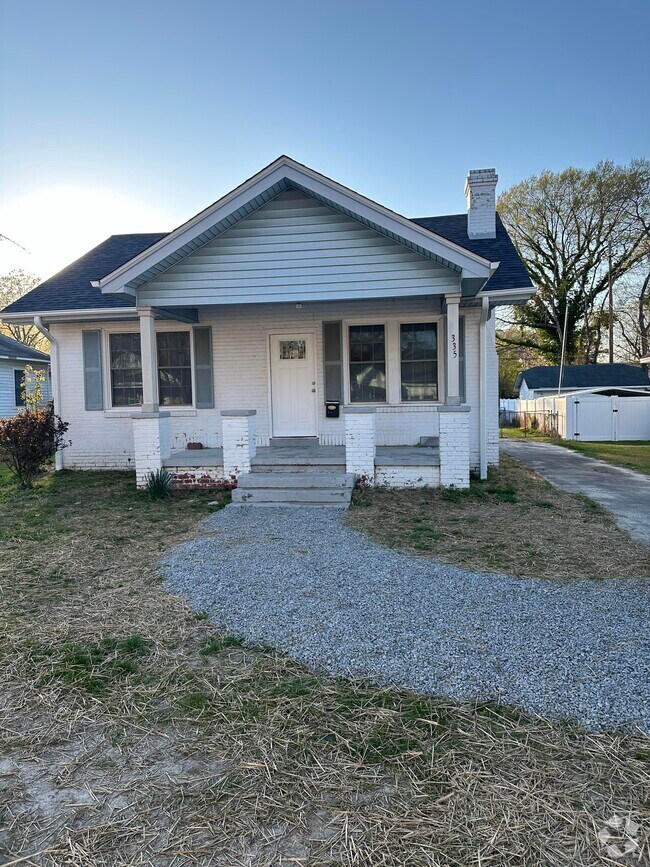 Houses For Rent in Rich Square NC