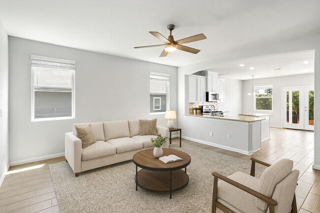 Foto del edificio - 22139 Approach