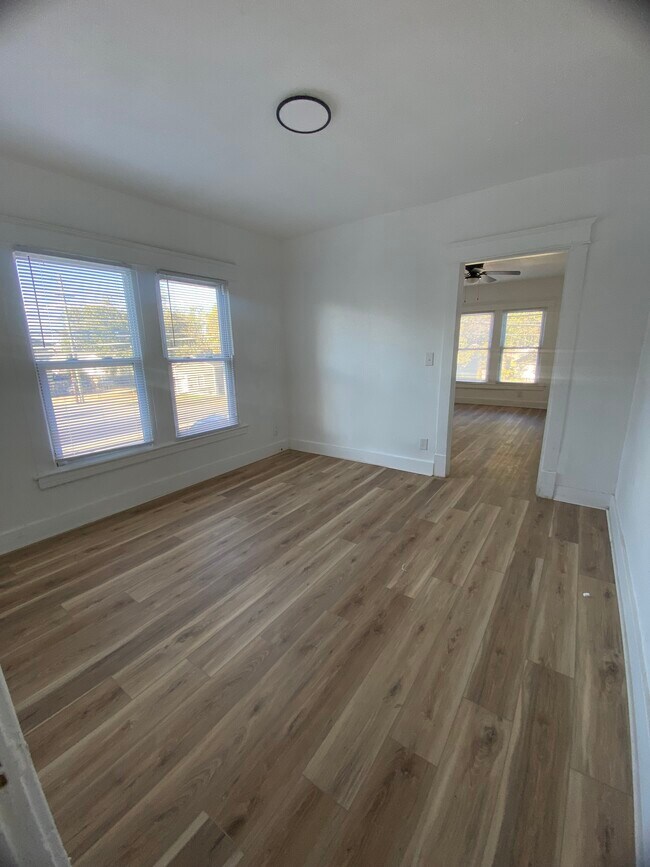Foto del edificio - 521 N 33rd St